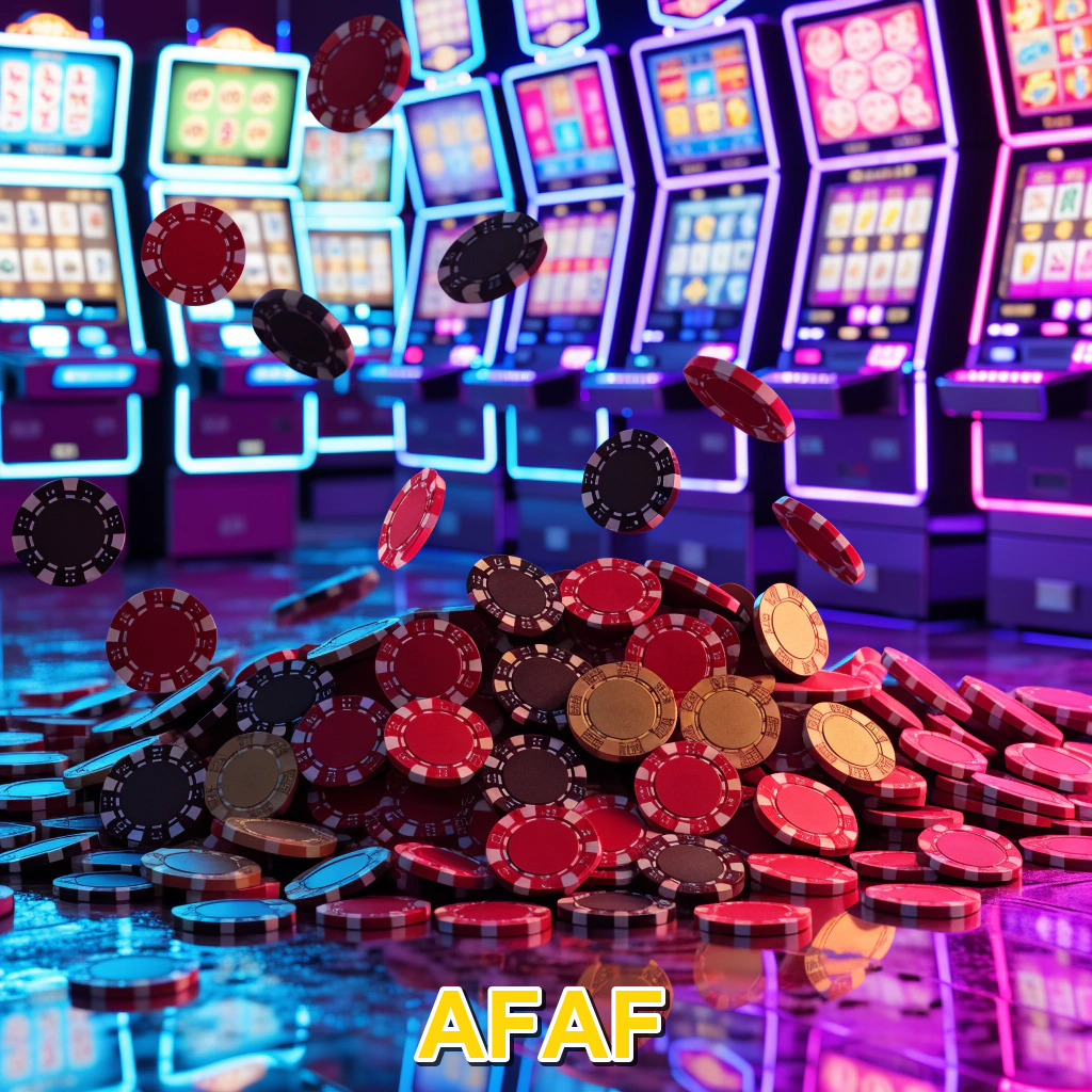 Screenshot 2 - AFAF Features
