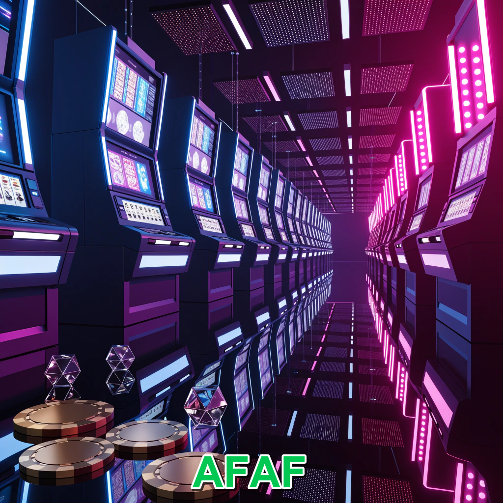 Screenshot 2 - AFAF Features