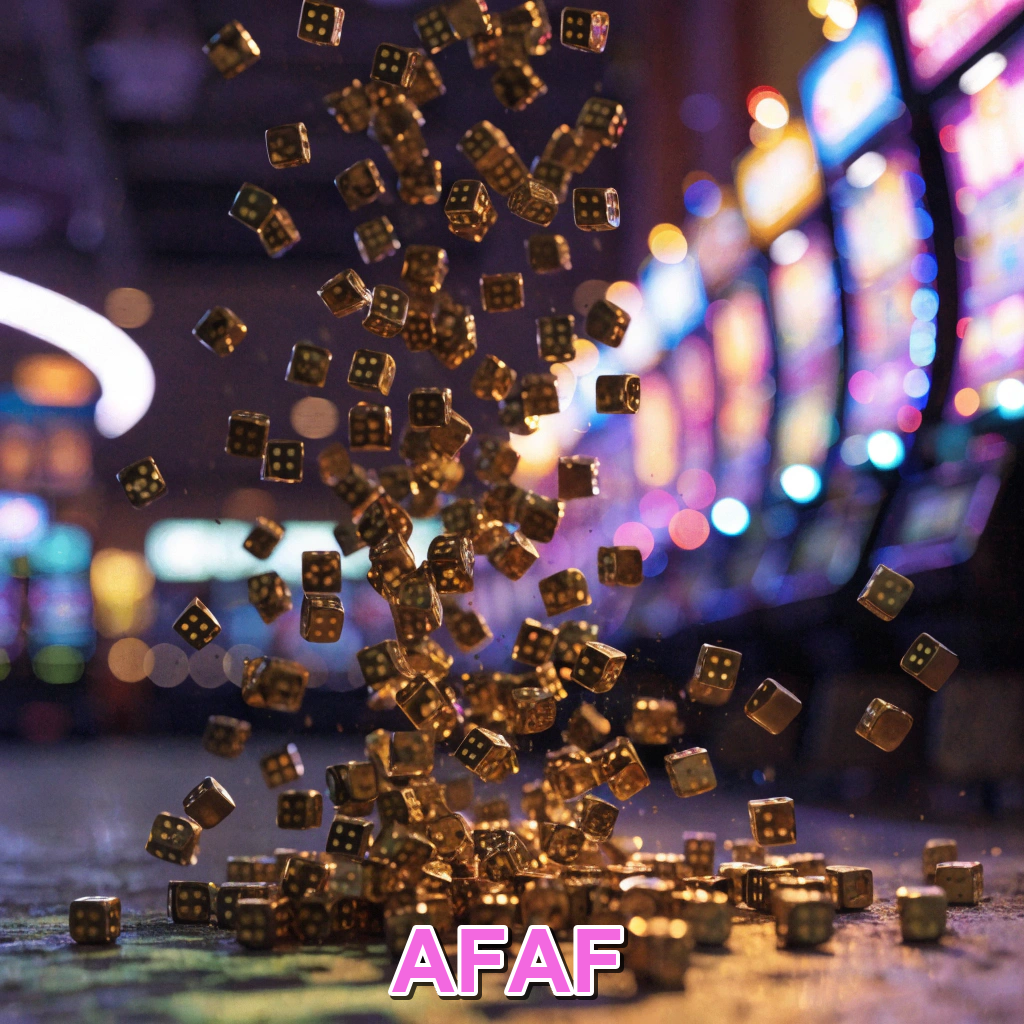 Screenshot 2 - AFAF Features