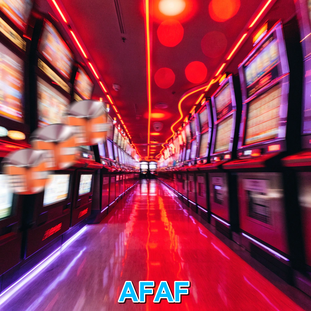 Screenshot 4 - AFAF Dark Mode
