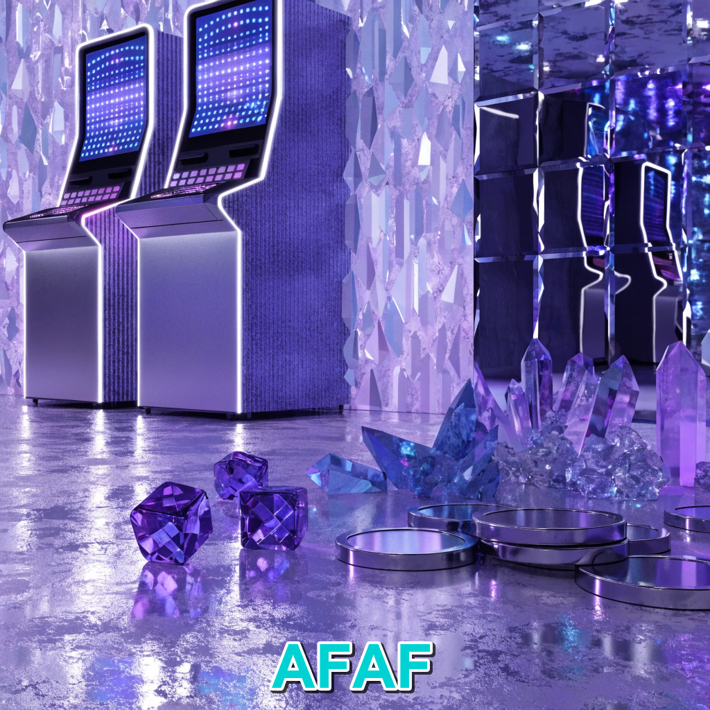 Screenshot 2 - AFAF Features