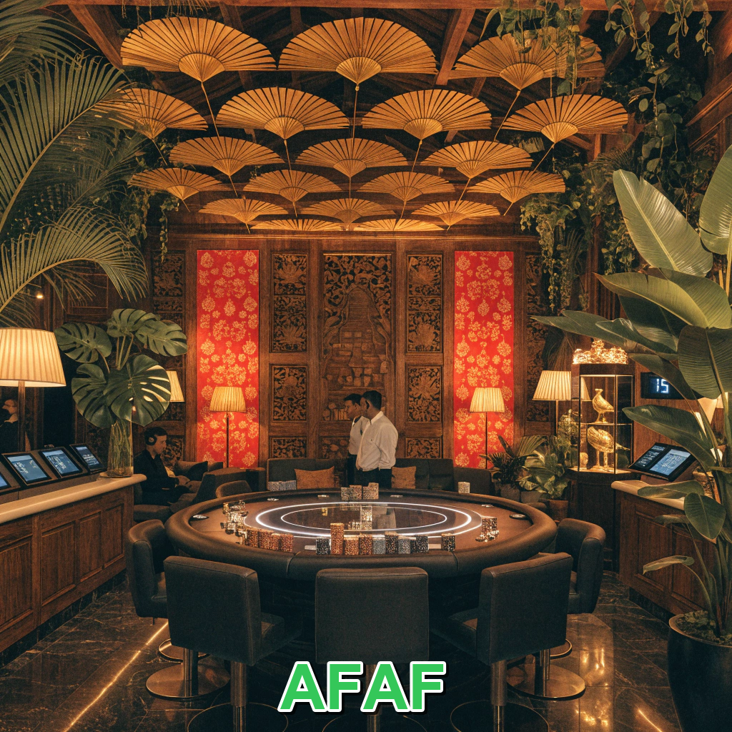 Screenshot 2 - AFAF Features