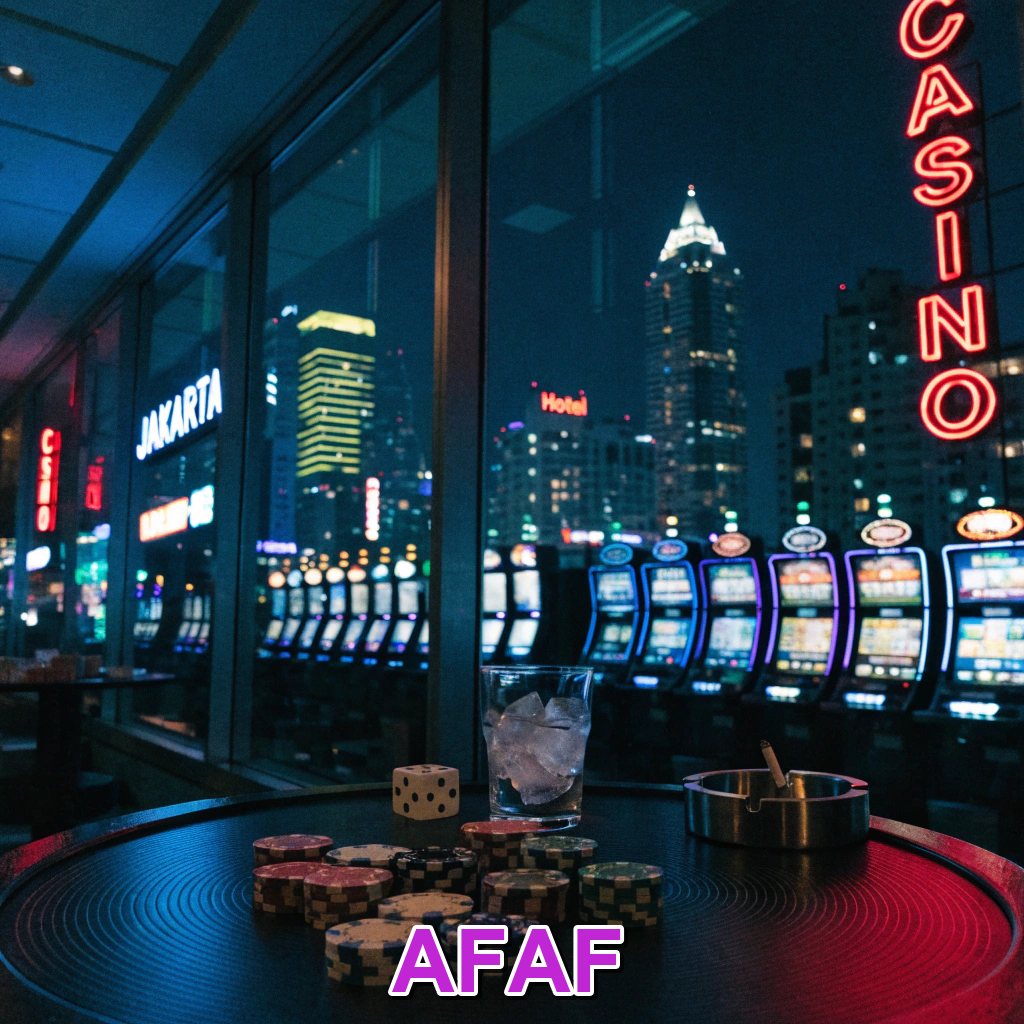 Screenshot 1 - AFAF Home Screen