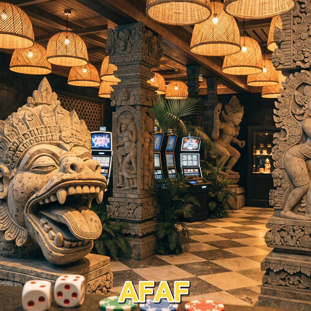 Screenshot 3 - AFAF Settings