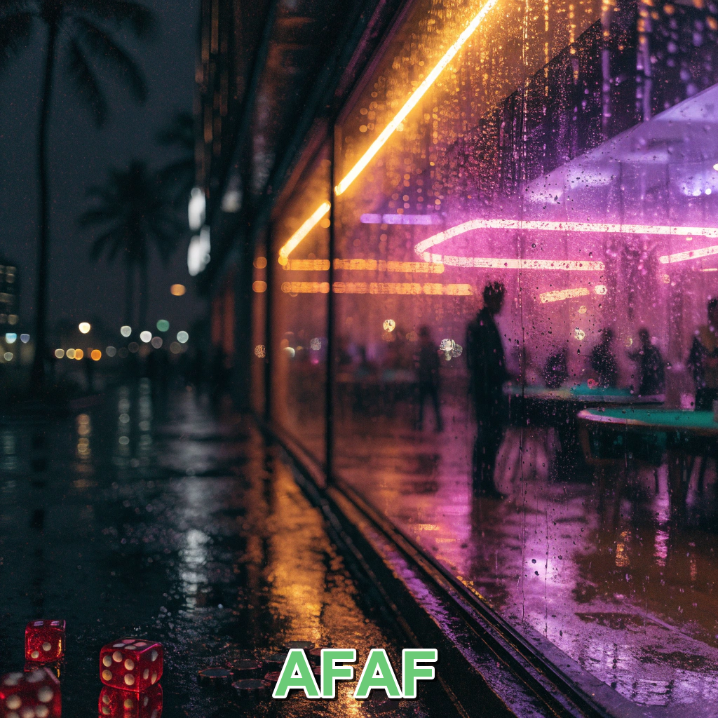 Screenshot 2 - AFAF Features